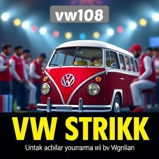 Panduan Memulai Permainan di vw108 untuk Pemula
