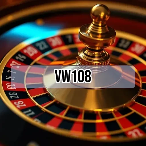 vw108: Panduan Lengkap untuk Penggemar Game Online di Indonesia