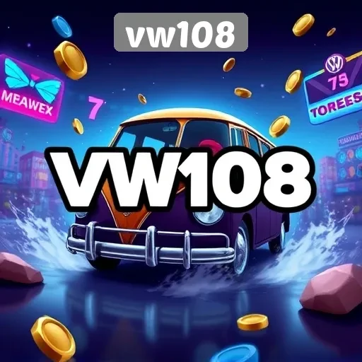 Pengenalan Situs Game vw108 dan Fitur Utamanya