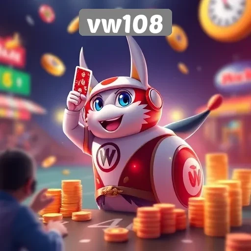 Inovasi Terbaru dalam Permainan di vw108