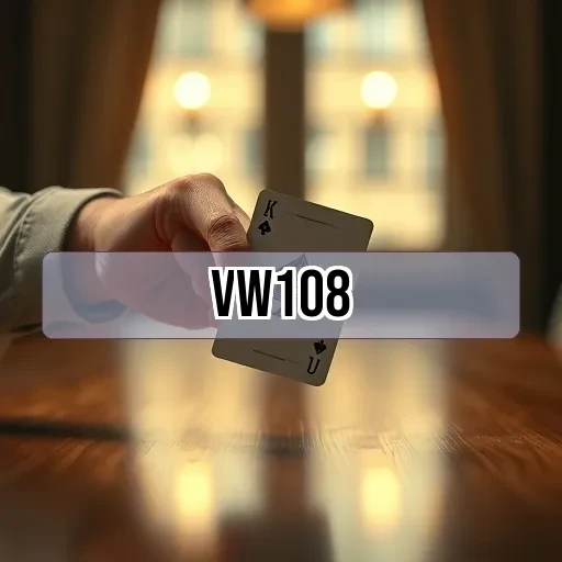 vw108 dan Keunggulan Program Loyalitas yang Membuat Anda Betah Bermain!