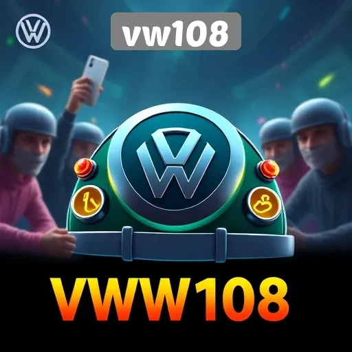 Kepuasan Pemain di vw108 Apa yang Membuatnya Istimewa