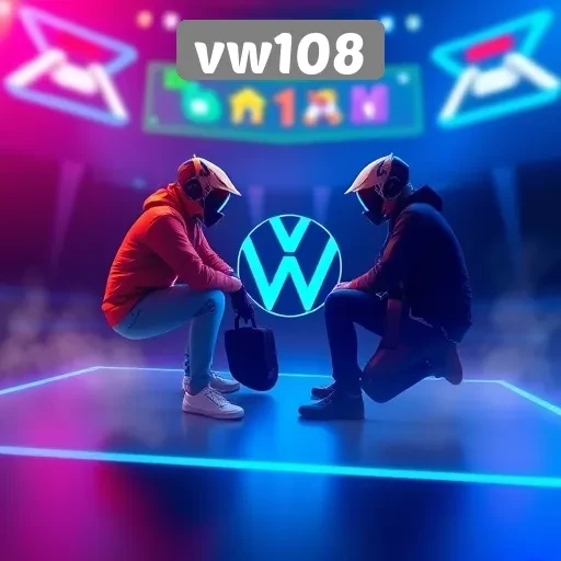 Cara Aman Bertransaksi di vw108 untuk Para Gamer