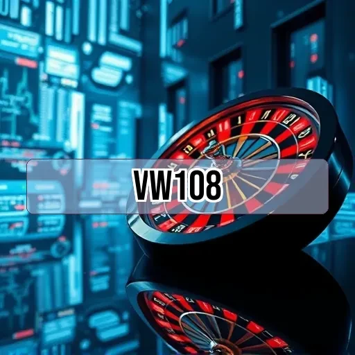 vw108: Mengungkap Strategi Menang di Game Online Indonesia