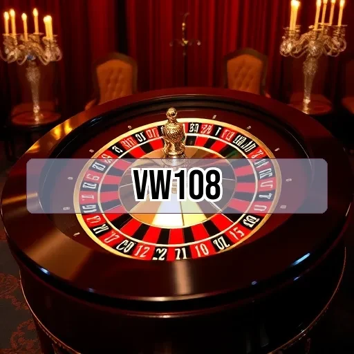 vw108: Keunggulan Unik di Game Strategi yang Menggugah Selera