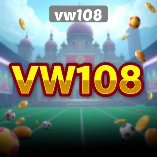 Menggali Keunggulan Situs Game vw108 di Indonesia