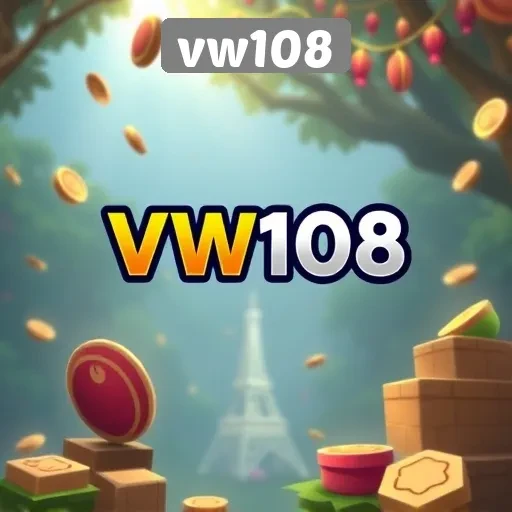 Mengulas Fitur Unggulan Situs Game vw108