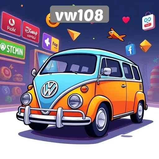 Mengenal vw108 Sebagai Platform Game Terpercaya di Indonesia