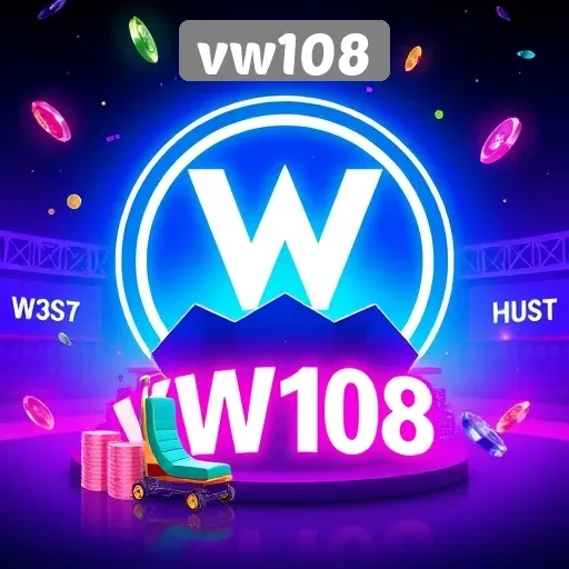 Mengenal vw108 Sebagai Situs Game Terpercaya di Indonesia
