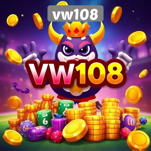 Mengenal vw108 Sebagai Pilihan Game Online Terpercaya