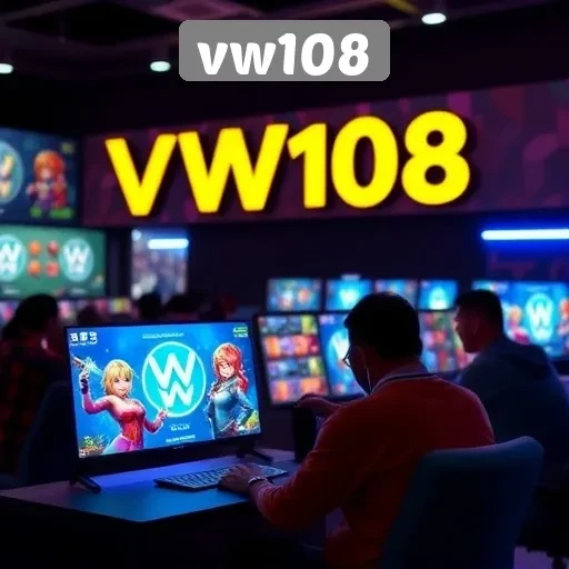 Analisis Keamanan Situs Game vw108 untuk Pengguna