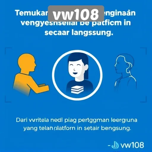 Review Pengalaman Bermain di vw108 dari Para Pengguna